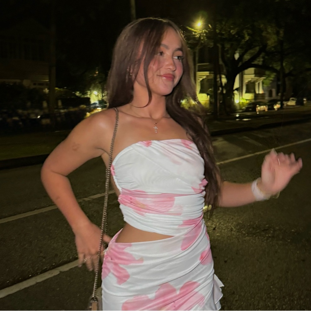 Meet your Posher, Katherine